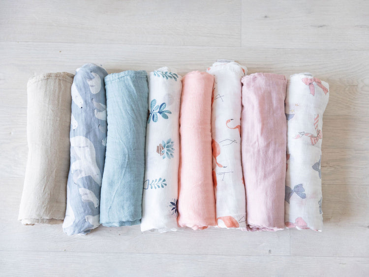 Swaddles Collection