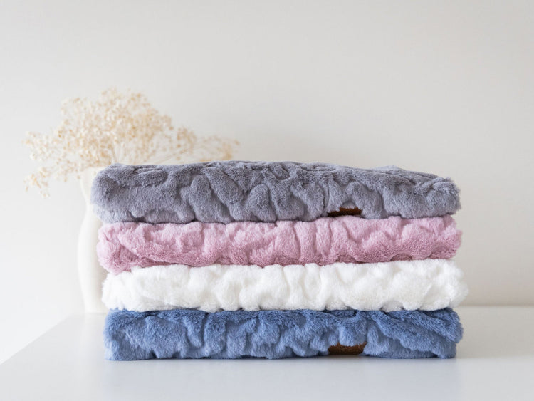 Solid Fur Collection
