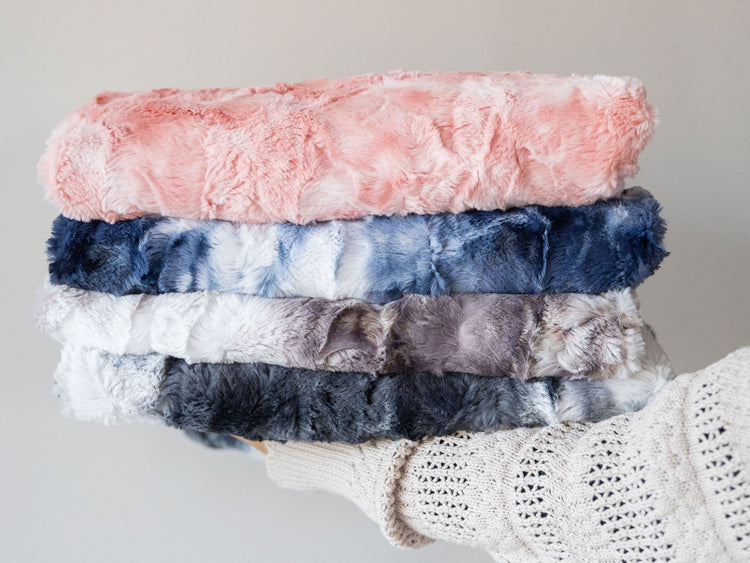 Tie Dye Collection