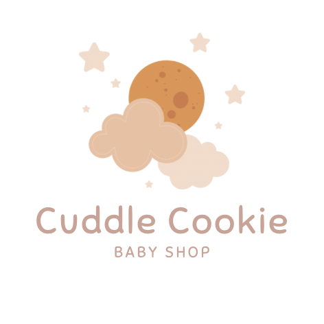 Cuddle Cookie Baby Shop