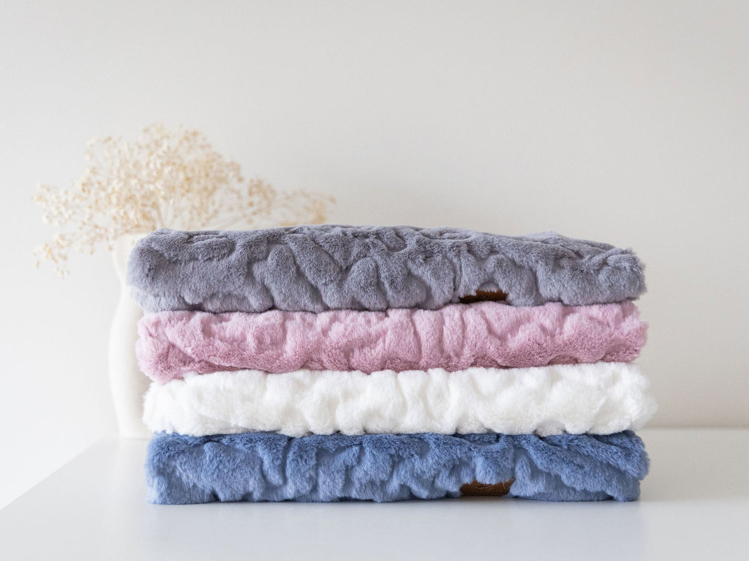 Solid Fur Collection